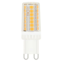 ACA Lighting G9 keramika DIM LED 5W 6000K 230V 440Lm 2835SMD Ra80 G928355CWDIM