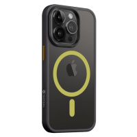 Tactical MagForce Hyperstealth 2.0 kryt iPhone 14 Pro Black/Yellow