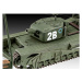 Revell Plastic ModelKit tank 03297 - Churchill A.V.R.E. (1:76)