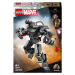 Lego® Marvel Super Heroes 76277 War Machine v robotickém brnění