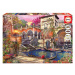 Educa Puzzle Genuine Venice Courtship 3 000 dílů 16320 barevné