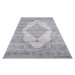 Nouristan - Hanse Home koberce Kusový koberec Asmar 104021 Slate/Grey - 160x230 cm