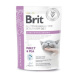 Brit Veterinary Brit VD Cat GF Ultra-hypoallergenic 400g