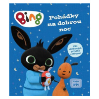 Bing - Pohádky na dobrou noc