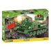 Cobi 2541 SMALL ARMY – SU-100, 655 k, 1 f