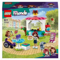 LEGO® Friends 41753 Palacinkáreň - hra z kategorie Friends