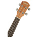 Cascha HH 2148 Soprano Mahogany Ukulele Set