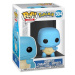 Funko POP! Pokemon - Squirtle