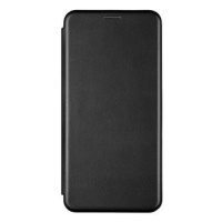 Flipové pouzdro Obal:Me Book pro Xiaomi Redmi Note 13 Pro 5G, black