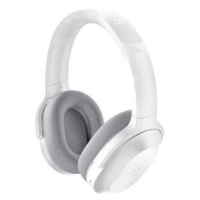 Razer Barracuda - Mercury White