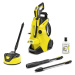 Tlaková myčka K 4 Power Control Home - Karcher