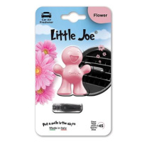 Little Joe 3D - Flower