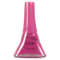 Lak na nehty Lollipopz pastelově růžový