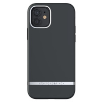 Kryt Richmond & Finch Black out for iPhone 12 & 12 Pro black (43009)