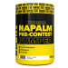 Fitness Authority Napalm Pre-Contest Pumped 350 g lychee