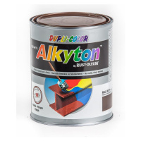 Alkyton RAL8017 lesk 750ml