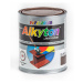 Alkyton RAL8017 lesk 750ml