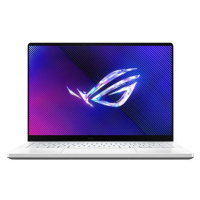 ASUS ROG Zephyrus G14 GA403UI-NEBULA041W Platinum White celokovový