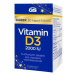 GS Vitamin D3 2000 IU 90 + 30 kapslí