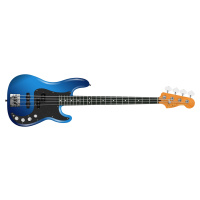 Fender American Ultra II Precision Bass EB NBL