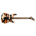 Jackson X Series Soloist SLX DX Camo LRL BC