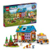 LEGO Friends 41735 Malý domek na kolech