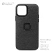 Kryt na iPhone 14 Peak Design Mobile Everyday Case - šedý