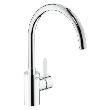 GROHE 31180000 - Dřezová baterie EUROSMART COSMOPOLITAN lesklý chrom 31180000