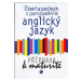 Anglický jazyk – čtení a poslech s porozuměním, příprava k maturitě, učebnice Fortuna