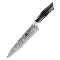 Nůž na pečivo XinZuo Feng B32 8.5