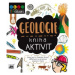 Geologie - Kniha aktivit - kolektiv autorů