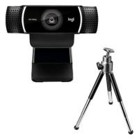 Logitech Pro Stream Webcam C922 PRO