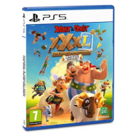 Asterix & Obelix XXXL: The Ram From Hibernia - Limited Edition - PS5