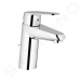 Grohe 3317820E - Páková bidetová baterie S, chrom