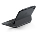 Satechi magnetický kryt Vegan-Leather pro Apple iPad Pro 11" černá - ST-V11PPK