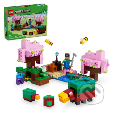 Stavebnice LEGO Martinus.cz