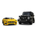 LEGO® Speed Champions 76924 Mercedes-AMG G 63 a Mercedes-AMG SL 63