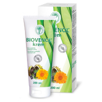 Biovenol krém 200ml