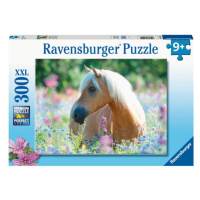 Kůň 300 dílků Ravensburger