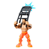 Mattel wwe knuckle crunchers akční figurka seth 