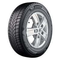 BRIDGESTONE 225/75R16C*R DURAVIS VAN WINTER 121/120R ENLITEN
