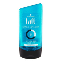 TAFT Men Stand Up Look Power Gel na vlasy 150 ml