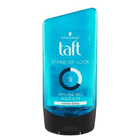 TAFT Men Stand Up Look Power Gel na vlasy 150 ml