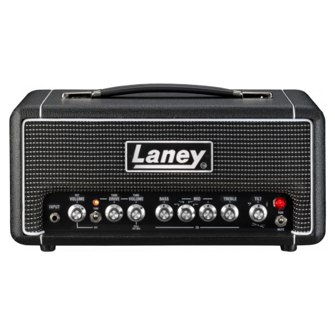 Zesilovače Laney