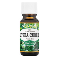 Saloos Esenciální olej Litsea cubeba 10ml