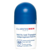 CLARINS Men Antiperspirant Roll-On 50 ml