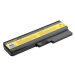 PATONA pro ntb IBM Lenovo 3000 4400mAh Li-Ion 11.1V