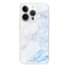 iSaprio Raibow Marble 10 pro iPhone 15 Pro