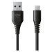 Trust GXT 226 CHARGE CABLE PS5, 24168 Černá