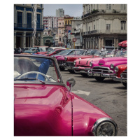 Fotografie havana mood, Pavol Stranak, 34.3 × 40 cm